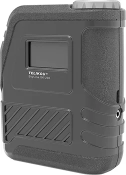 TELIKOU SK-200M | Беспроводная Система внутренней связи Неограниченная Дальность Передачи Полнодуплексного цифрового сигнала Talkback